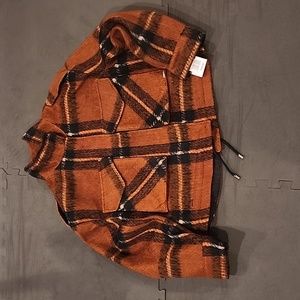 Nine West Waist Jacket